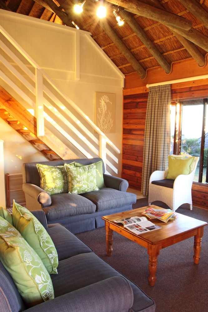 Sea view Chalet A 29 (4, 5 or 6 people) photo 2