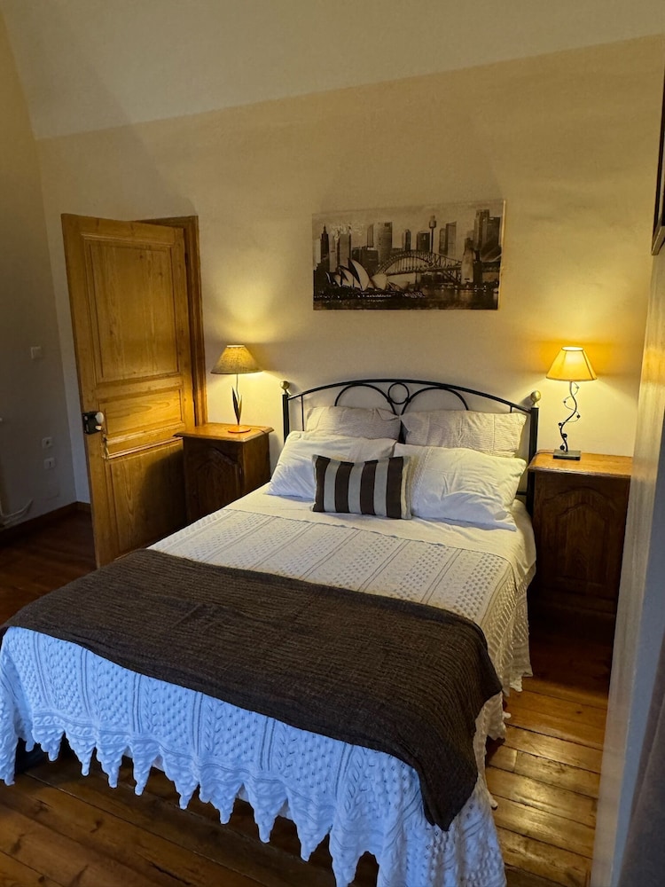 Classic Double Room, Garden View - Photo 1