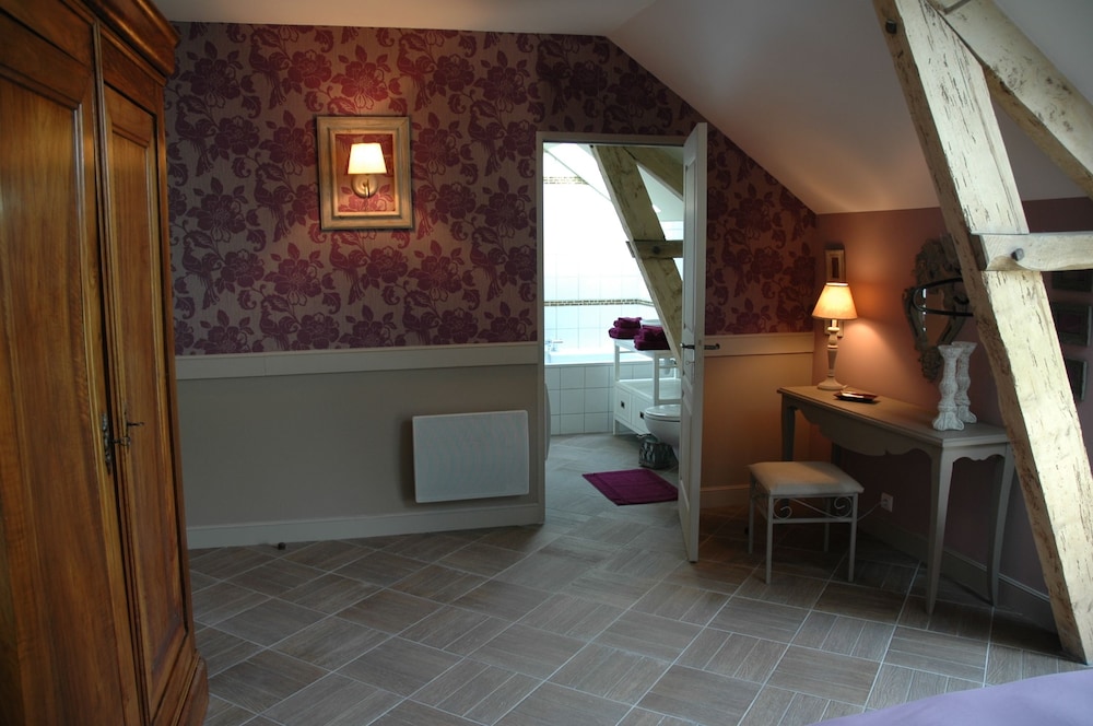 Double Room (Violette) photo 2