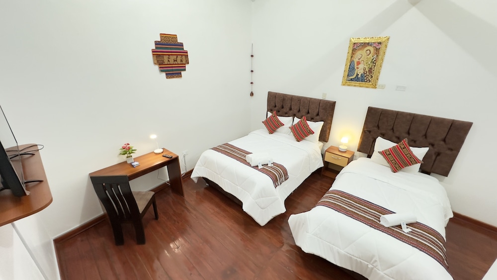 Family Triple Room - Photo 16