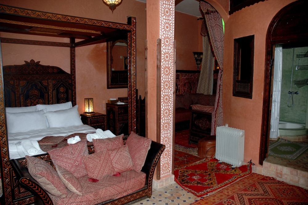 Suite, Multiple Beds, Non Smoking