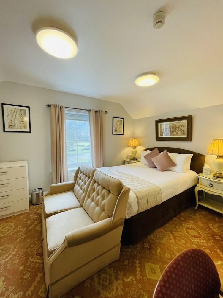 Superior Double Room, 1 Queen Bed, Non Smoking, Mountain View photo 1