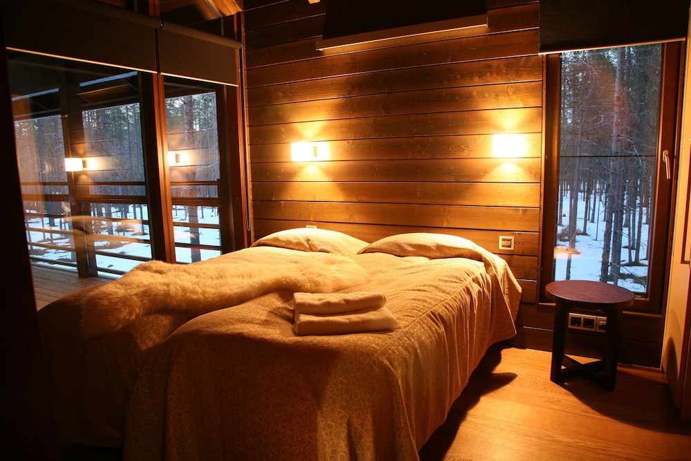 Villa, Sauna photo 1