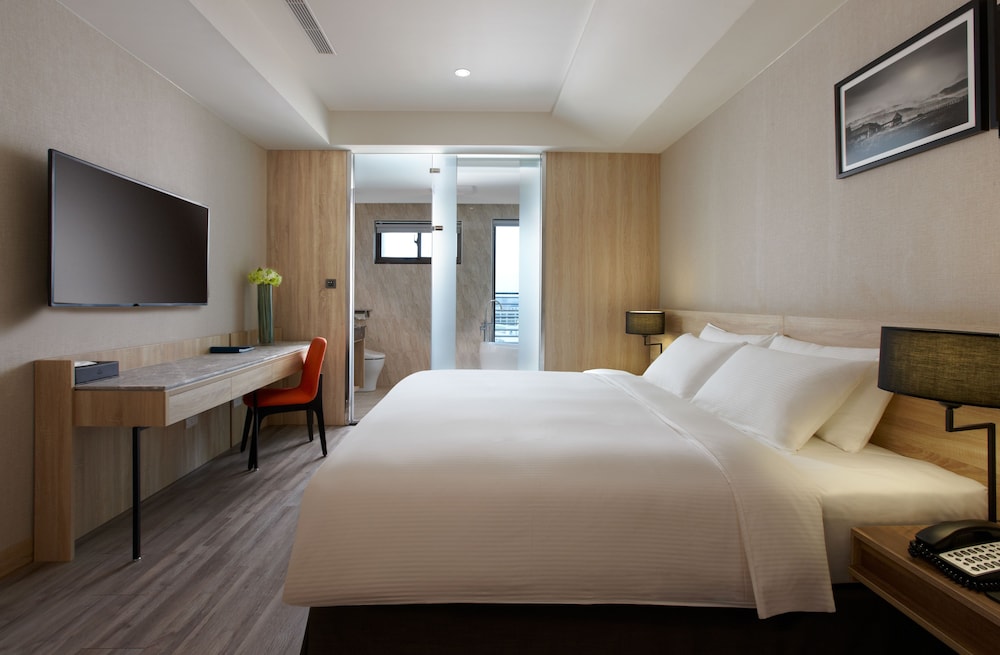 Executive Room, 1 King Bed photo 1