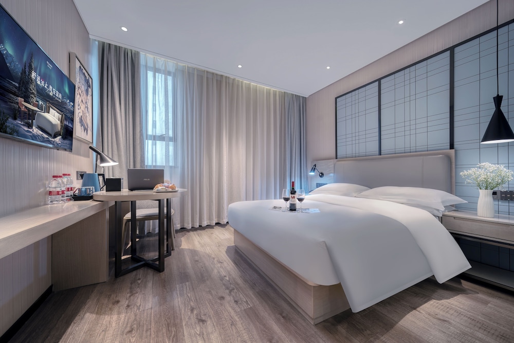 Business Double Room photo 1