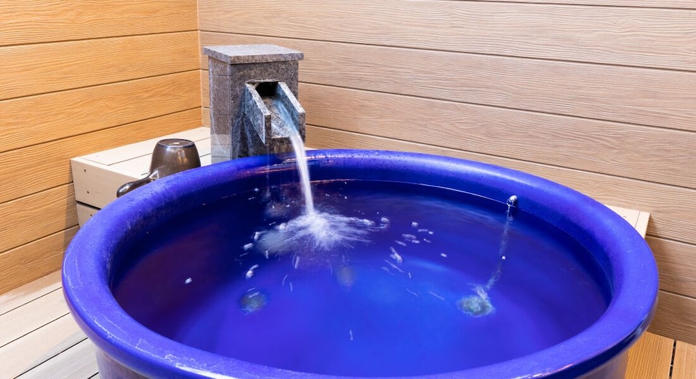 NADESHIKO/ANZU, Japanese Western Style Room with Open-air bath, Non Smoking photo 3