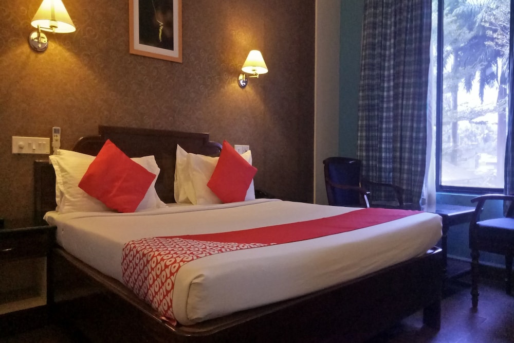 Deluxe Double Or Twin Room, 1 King Bed photo 1