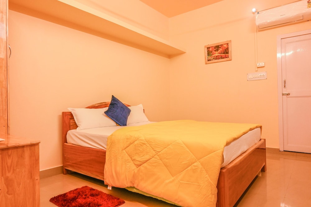 Deluxe Room with terrace/balcony photo 2