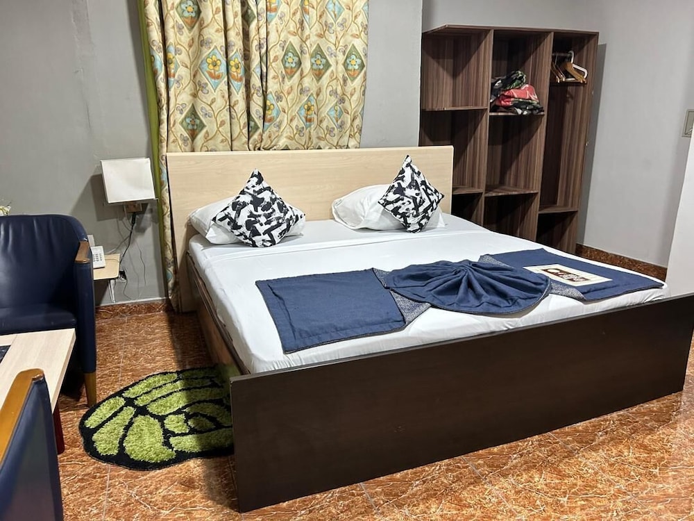 Basic Double Room photo 1