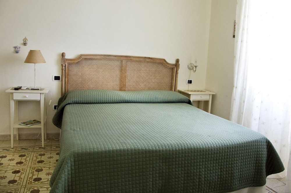 Double Room, Garden View photo 2