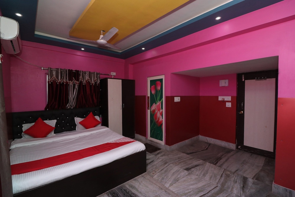 Standard Double Room photo 3