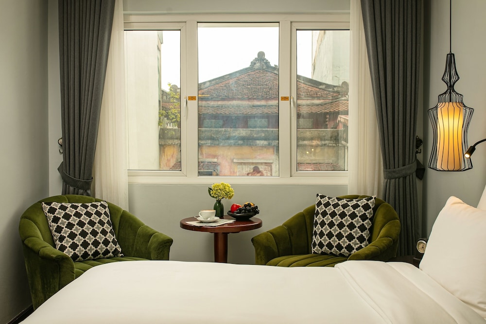 Executive Room, City View photo 3