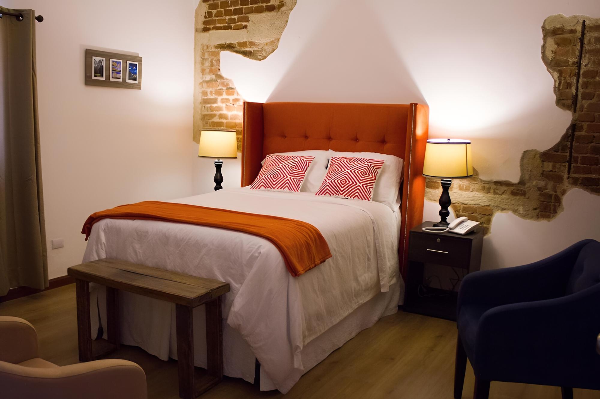 Standard Double Room, 1 Bedroom