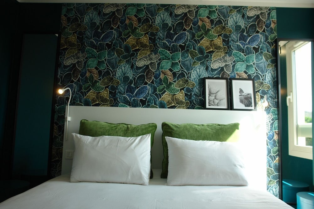 Superior Double Room - Photo 8
