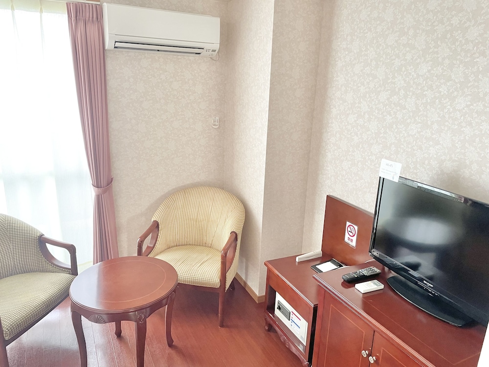 Single Room, Non Smoking photo 2