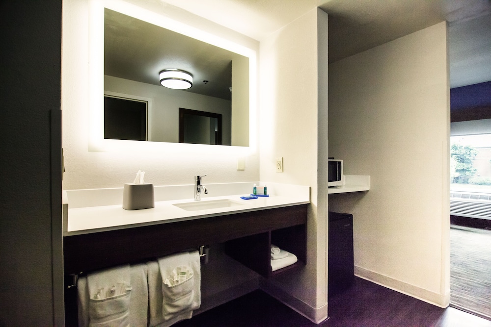 Suite, 1 Bedroom - Photo 18