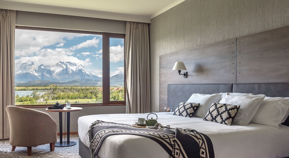 Superior Double or Twin Room, Mountain View photo 1