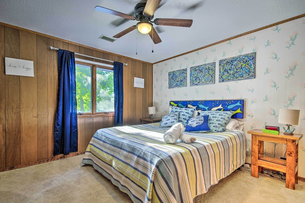 House (5 Bedrooms) photo 1