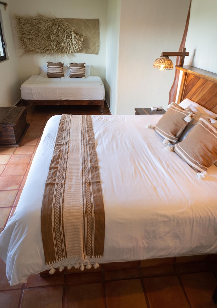 Bay Room