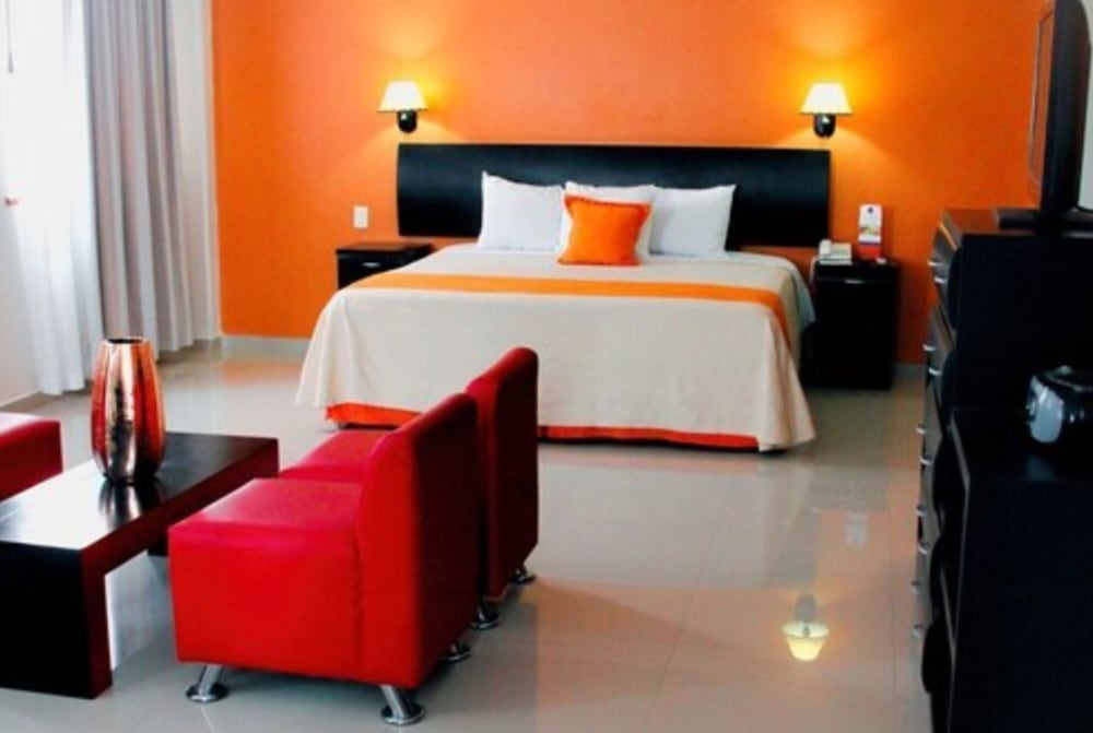 Suite, Kitchenette