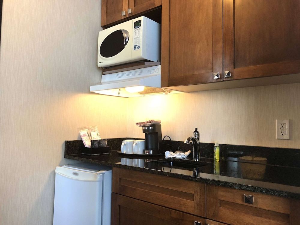 Standard Room, 1 Queen Bed, Non Smoking, Kitchenette - Photo 7