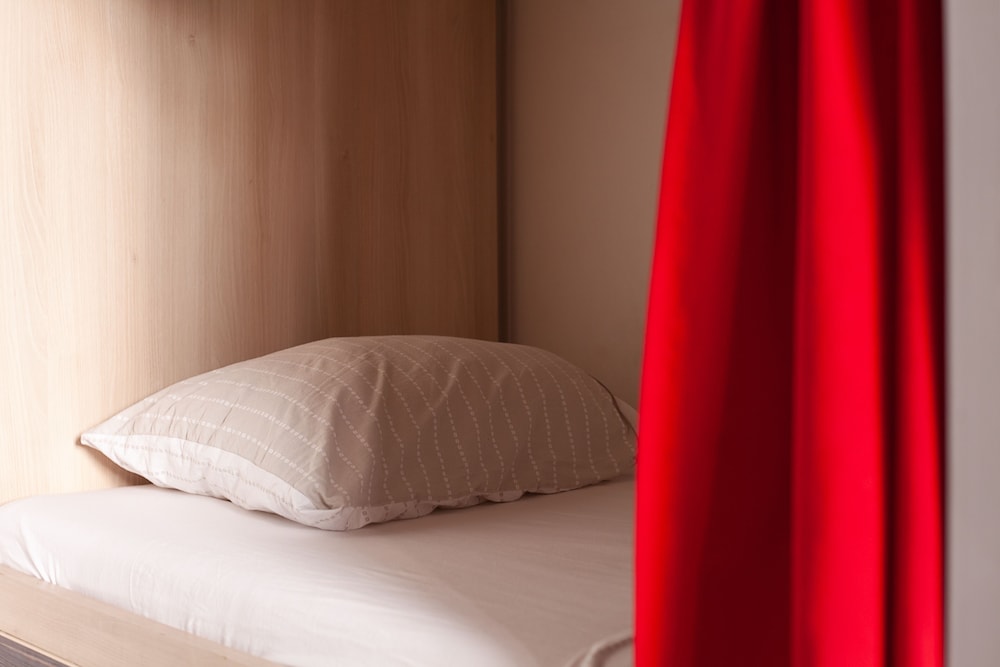 Superior Shared Dormitory, Multiple Beds, Shared Bathroom photo 2