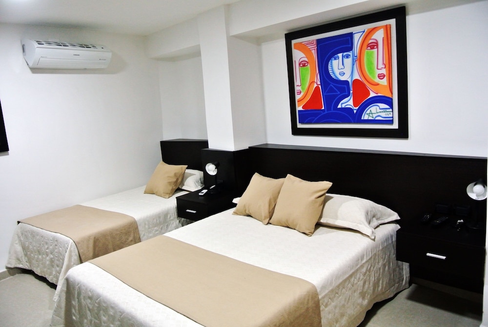 Superior Triple Room photo 2