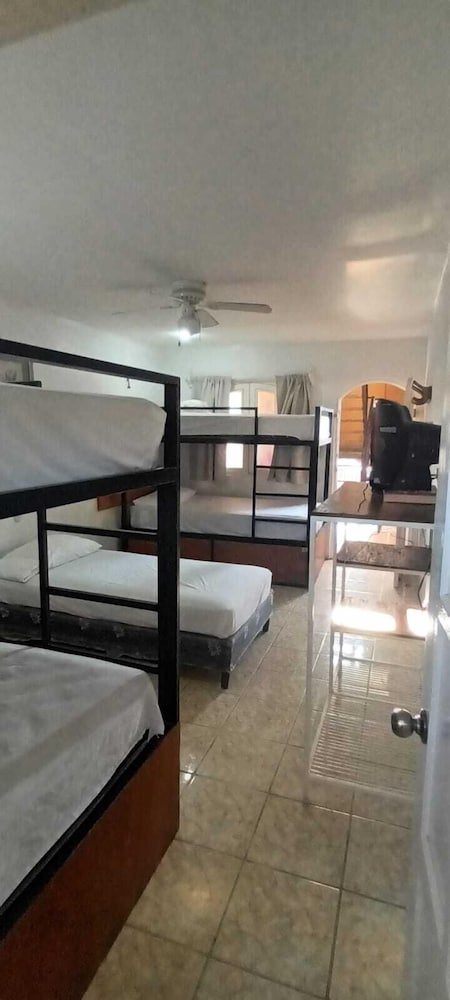 Family Shared Dormitory photo 1