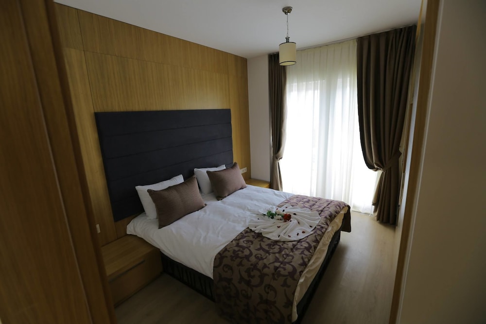 Family Apartment, 1 Bedroom photo 1