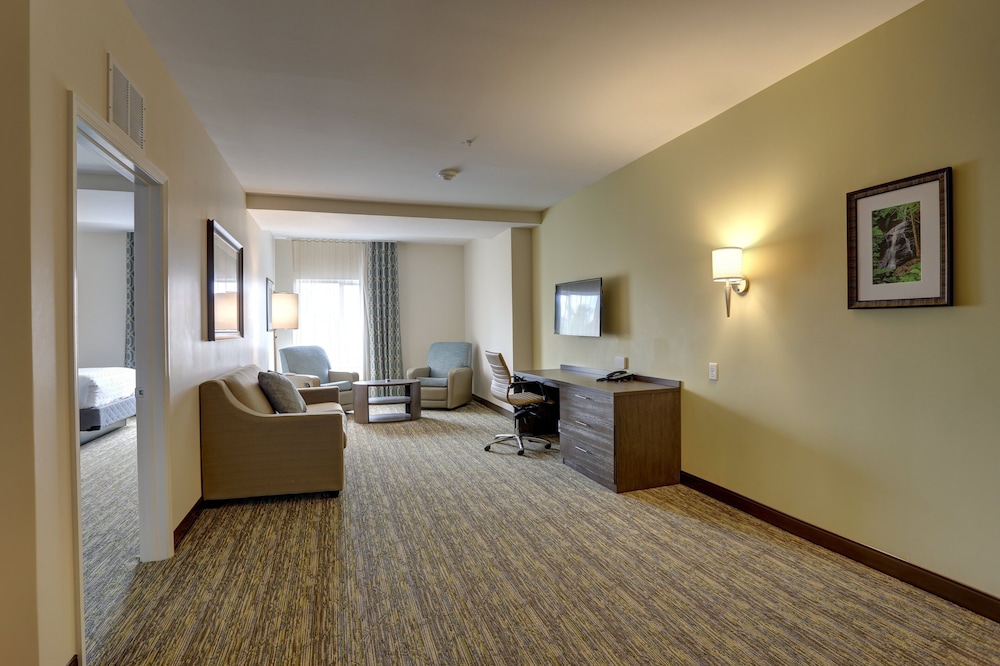 Suite, 1 Bedroom - Photo 4