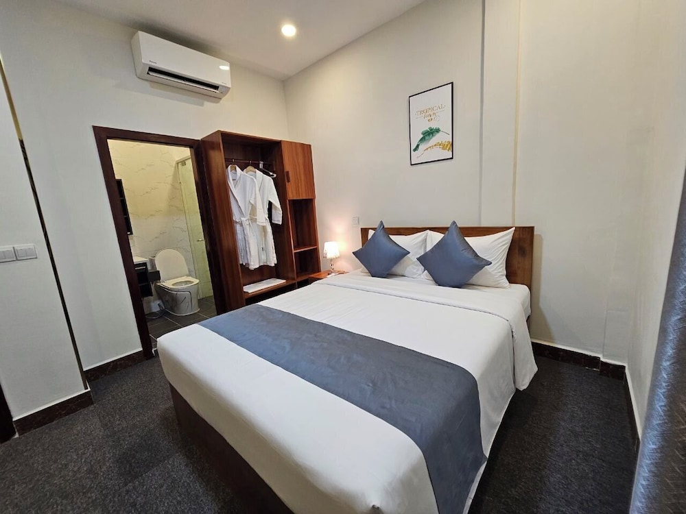 Superior Double Room, 1 Queen Bed photo 3