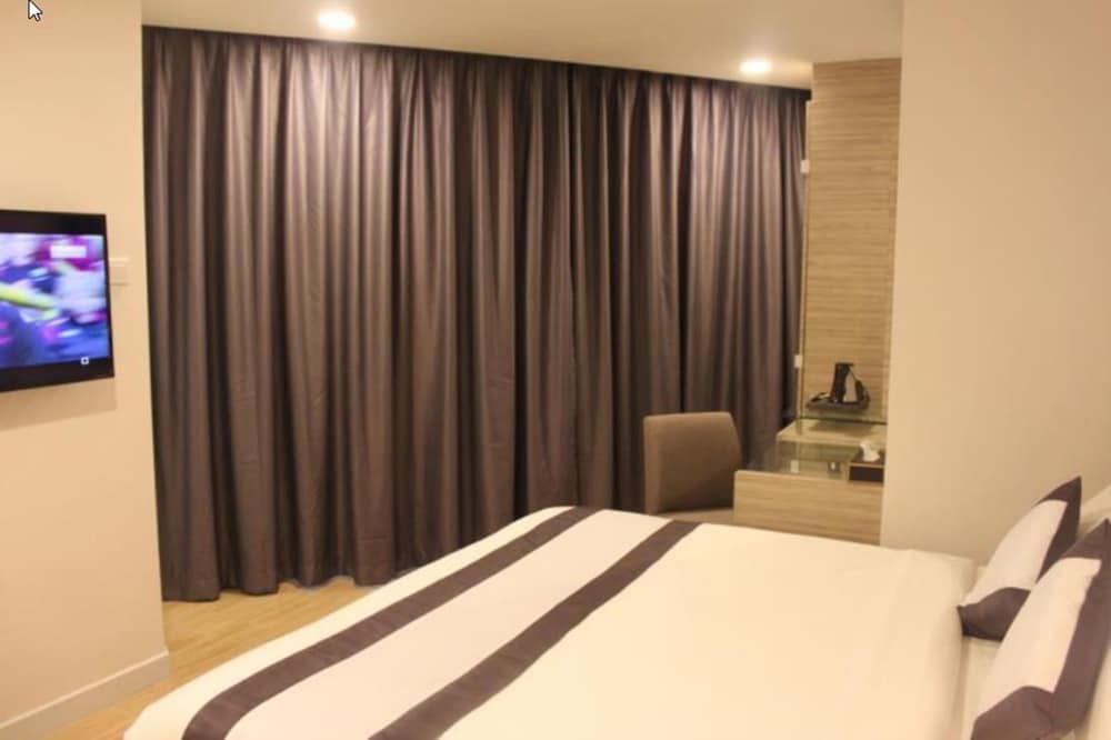 Superior Room photo 1