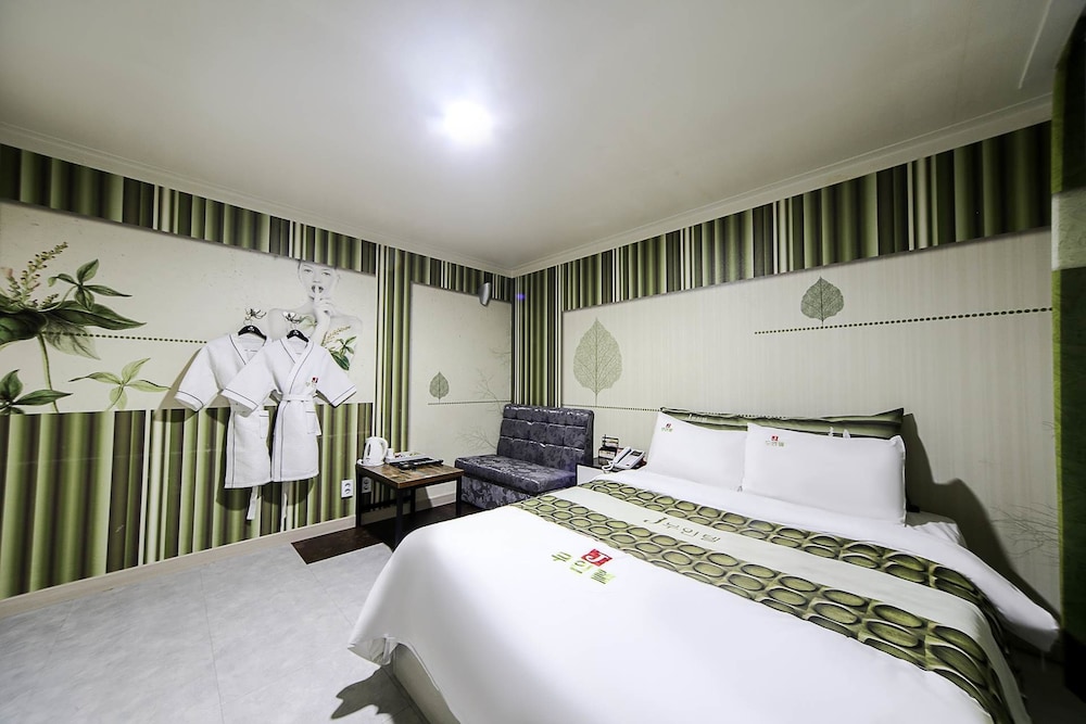 Deluxe Room photo 2