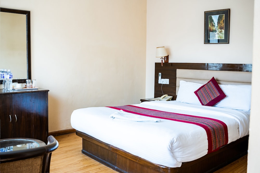 Standard Double or Twin Room photo 2
