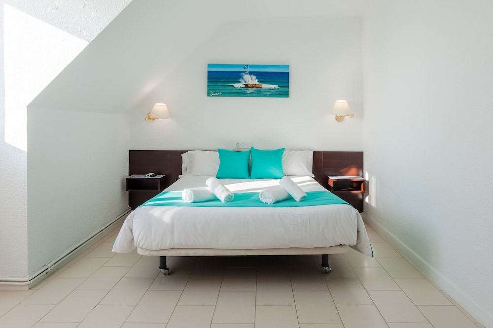 Standard Double Room, Sea View photo 2