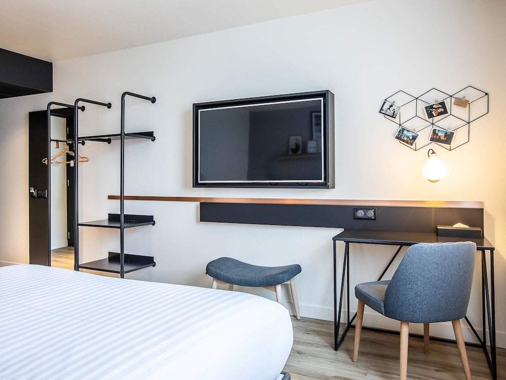Standard Room, 1 Double Bed photo 2