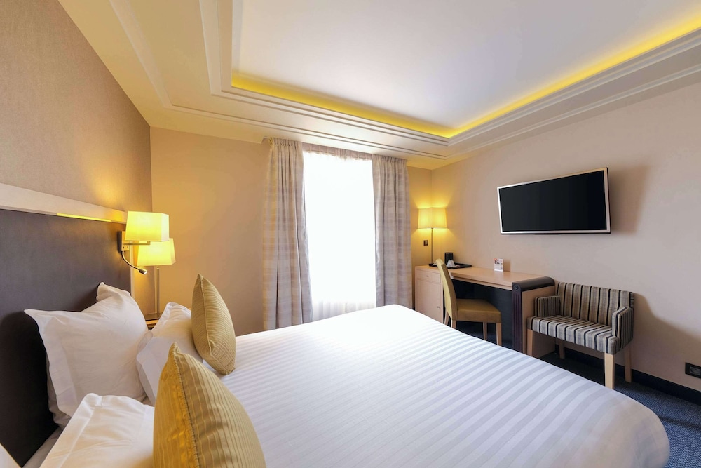 Chambre standard Chambre standard