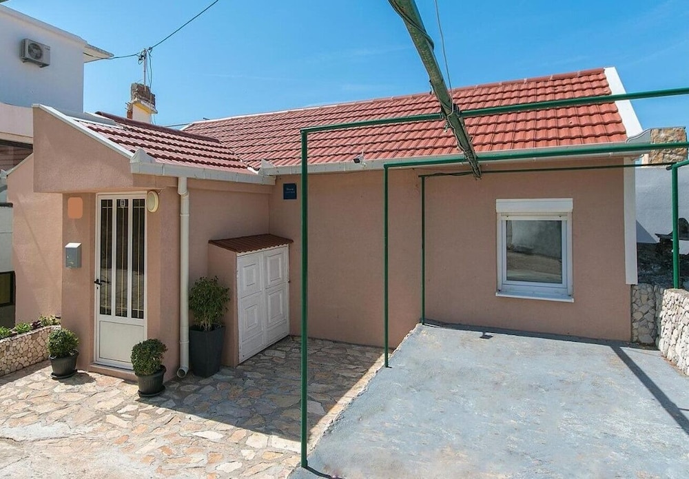 Apartment (Jure - terrace with amazing sea view ) photo 2