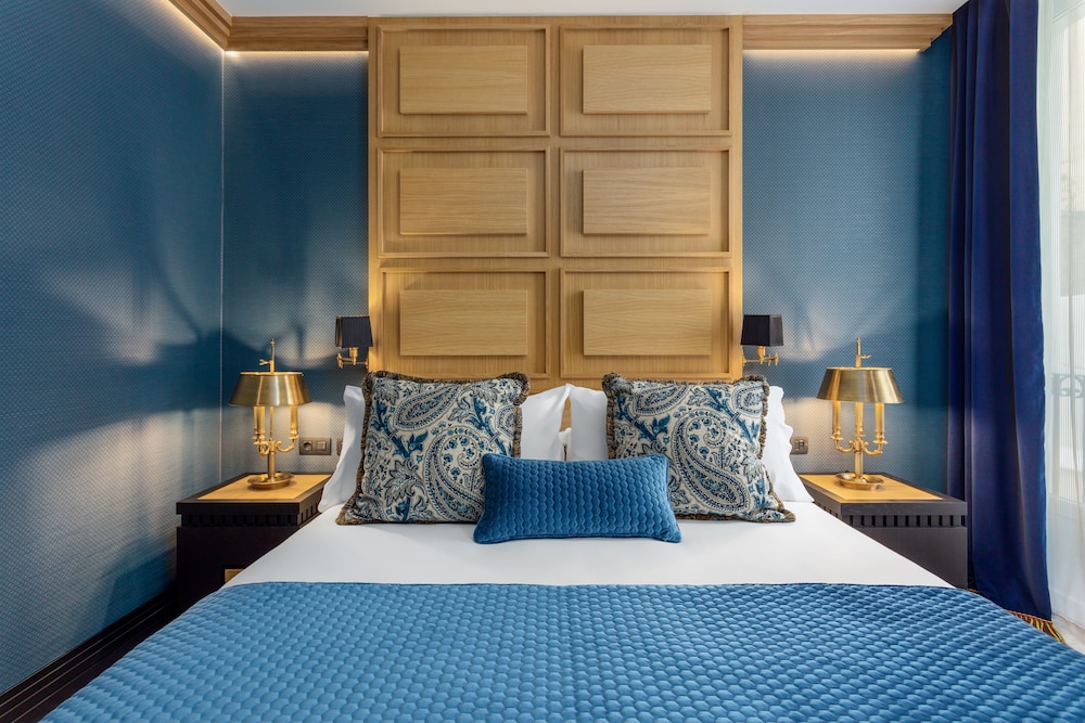 Standard Double Room Single Use