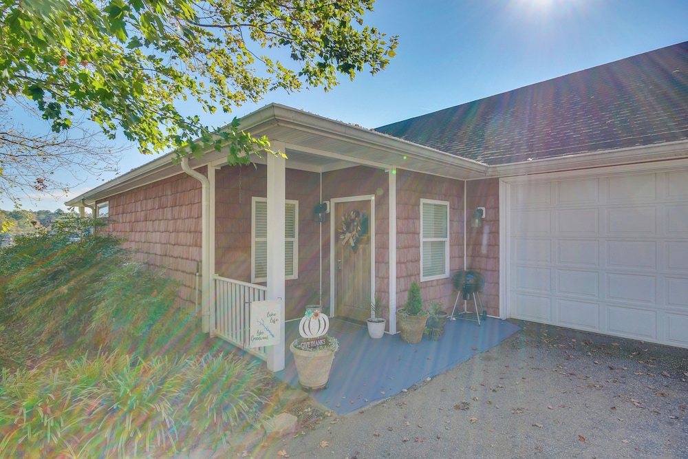 Cottage (2 Bedrooms) photo 3