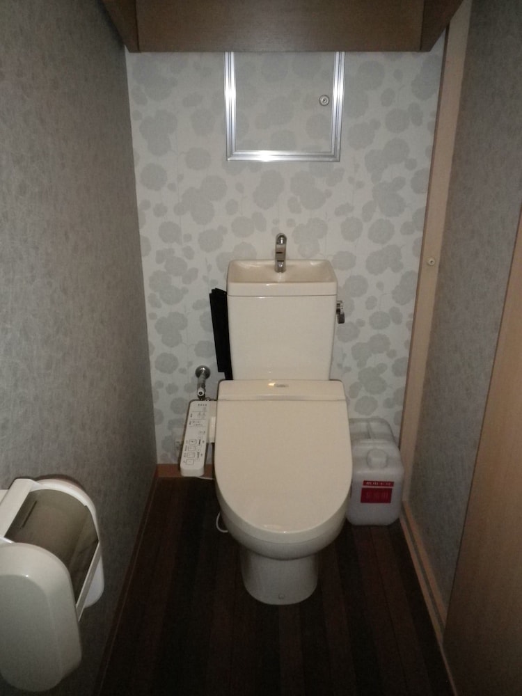 [No cleaning service] Double Room, Non Smoking