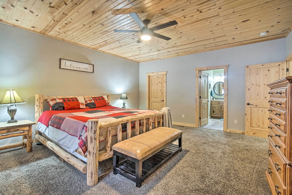 House (3 Bedrooms) photo 2