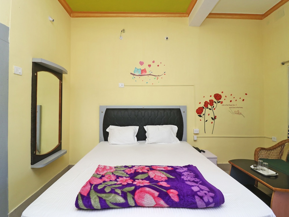 Classic Double Or Twin Room photo 3