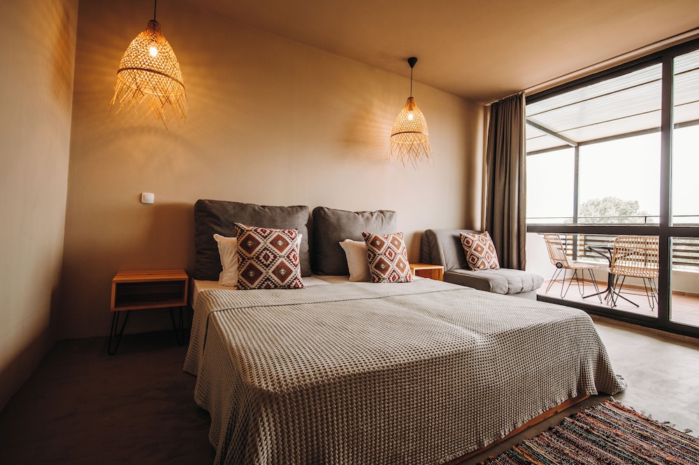Standard Twin Room, 2 Twin Beds photo 2