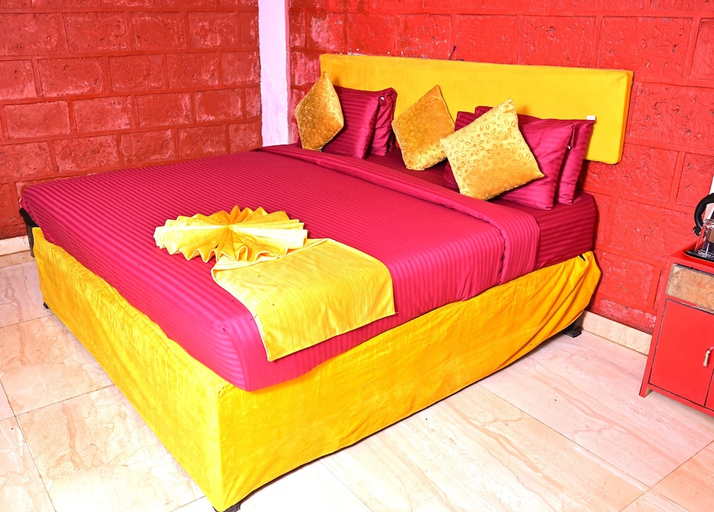 Deluxe Room photo 3