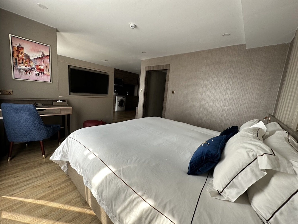 Executive Family Suite photo 3