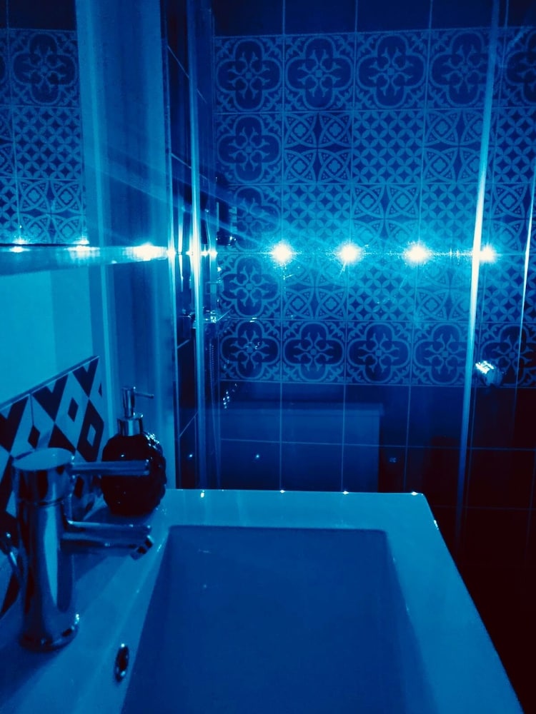 Double Room (Jardin) photo 2