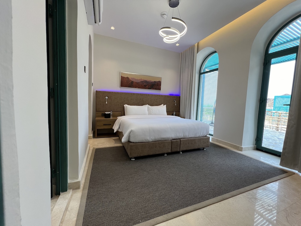 Two Bedroom Chalet photo 3