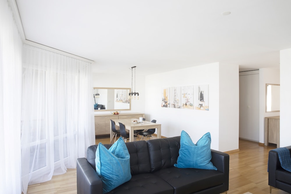 City Apartment photo 3