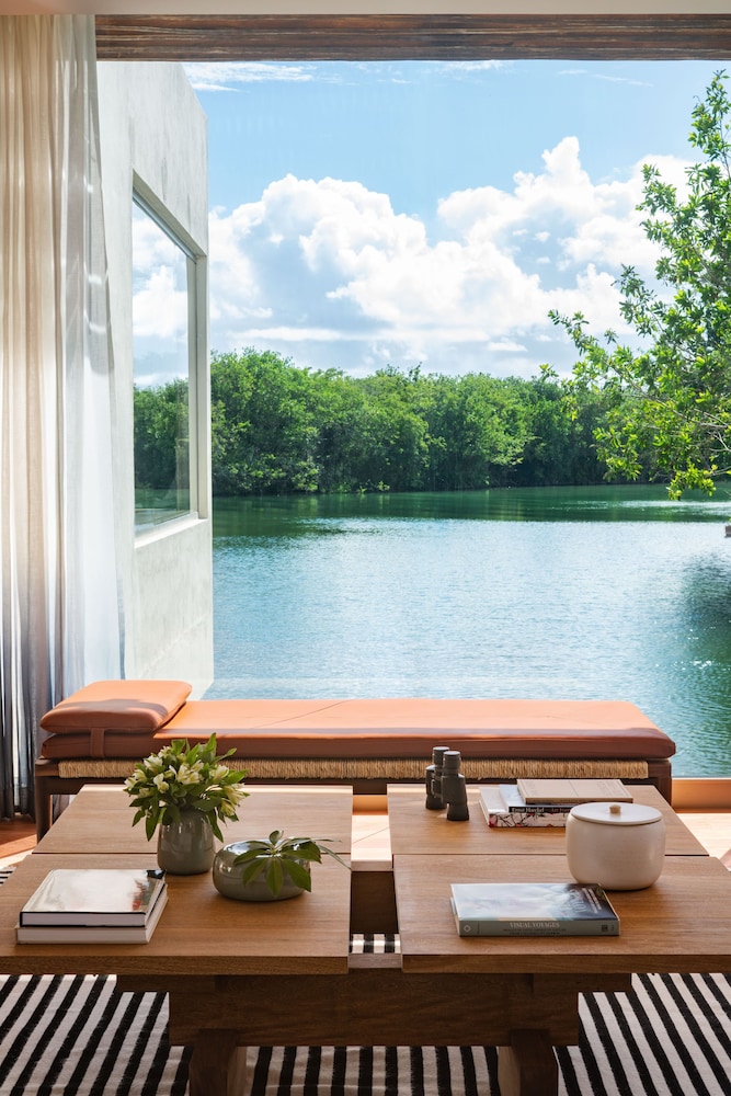 Villa, Multiple Beds (Cenote) thumbnail 6